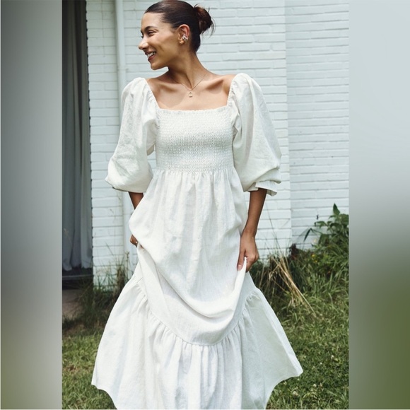 Nothing Fits But Dress - Picture 8 of 10